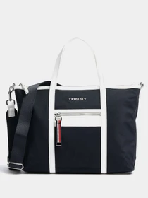 Сумки Tommy Hilfiger модель AW0AW08523-CJM Фото