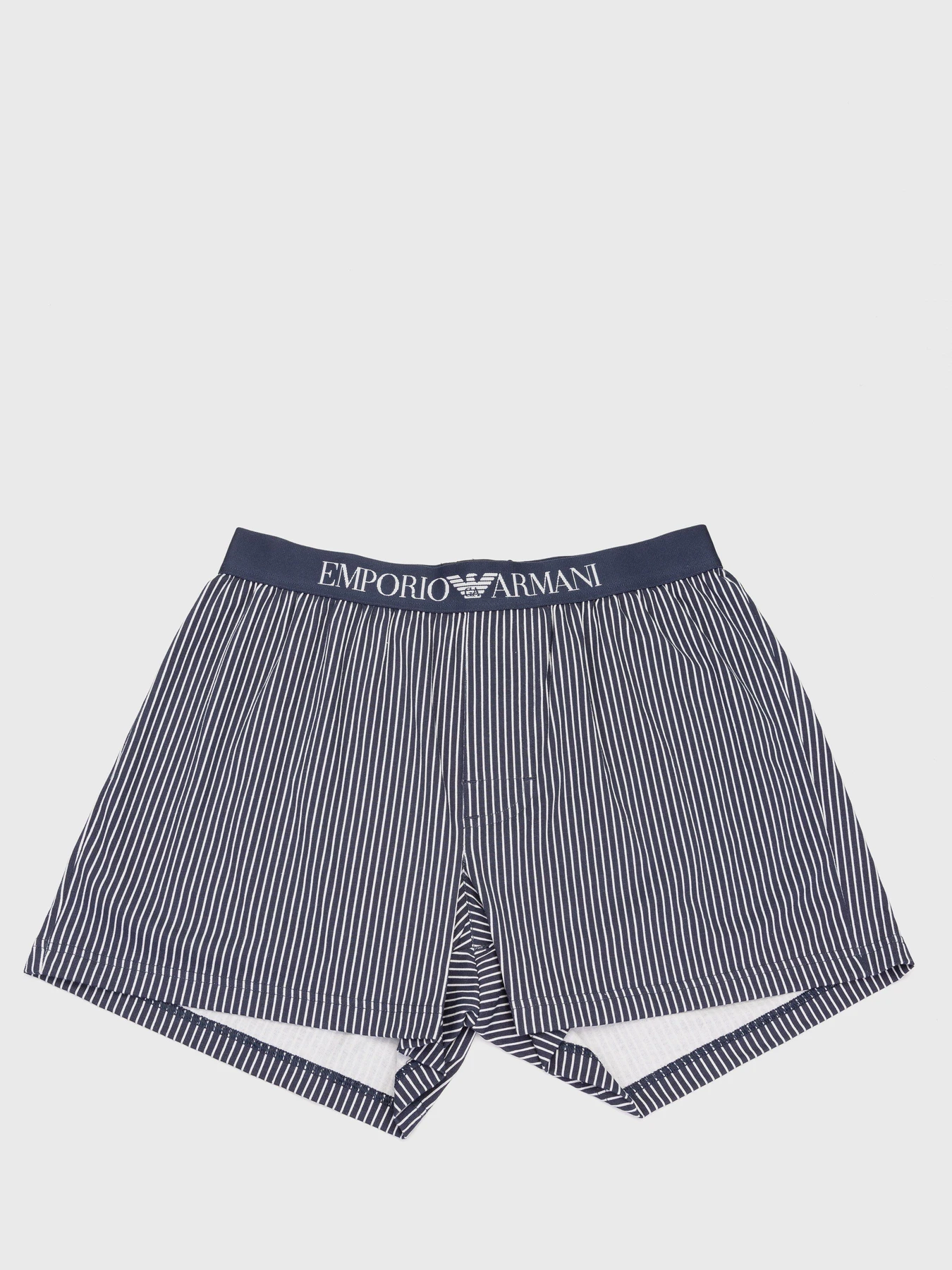 Нижнее белье Emporio Armani Boxer модель 111466-0A504-68935 Фото
