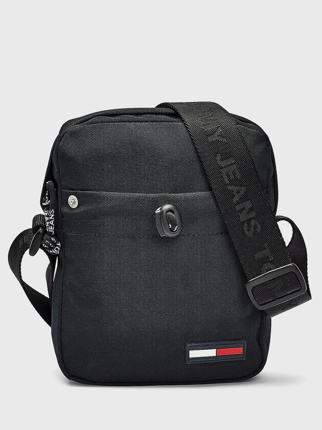 Сумки Tommy Hilfiger Campus модель AM0AM06210-BDS Фото