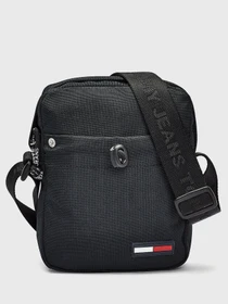 Сумки Tommy Hilfiger Campus модель AM0AM06210-BDS Фото