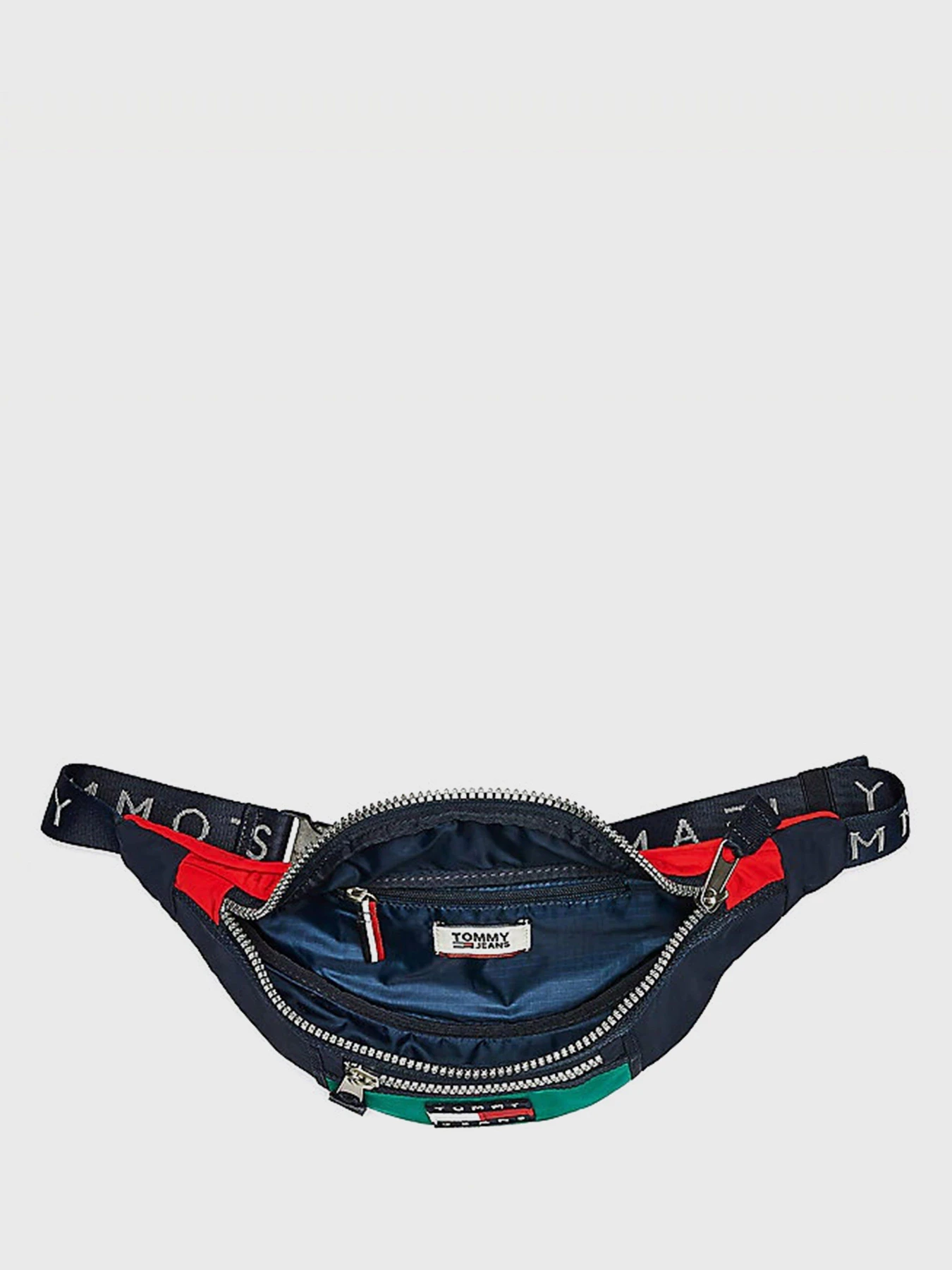 Сумки Tommy Hilfiger Heritage модель AM0AM06212-L57 Сумки Tommy Hilfiger Heritage модель AM0AM06212-L57 Фото