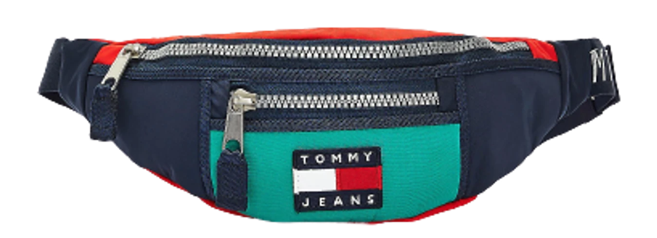 Сумки Tommy Hilfiger Heritage модель AM0AM06212-L57 Фото