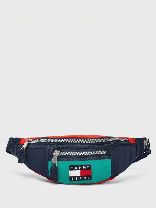 Сумки Tommy Hilfiger Heritage модель AM0AM06212-L57 Фото