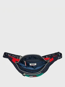 Сумки Tommy Hilfiger Heritage модель AM0AM06212-L57 Фото