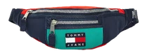 Сумки Tommy Hilfiger Heritage модель AM0AM06212-L57 Фото