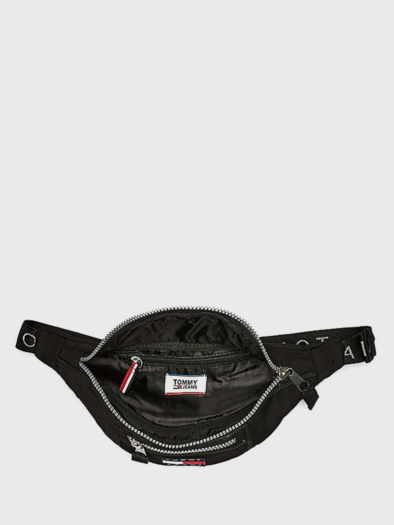 Сумки Tommy Hilfiger Heritage модель AM0AM06212-BDS Фото
