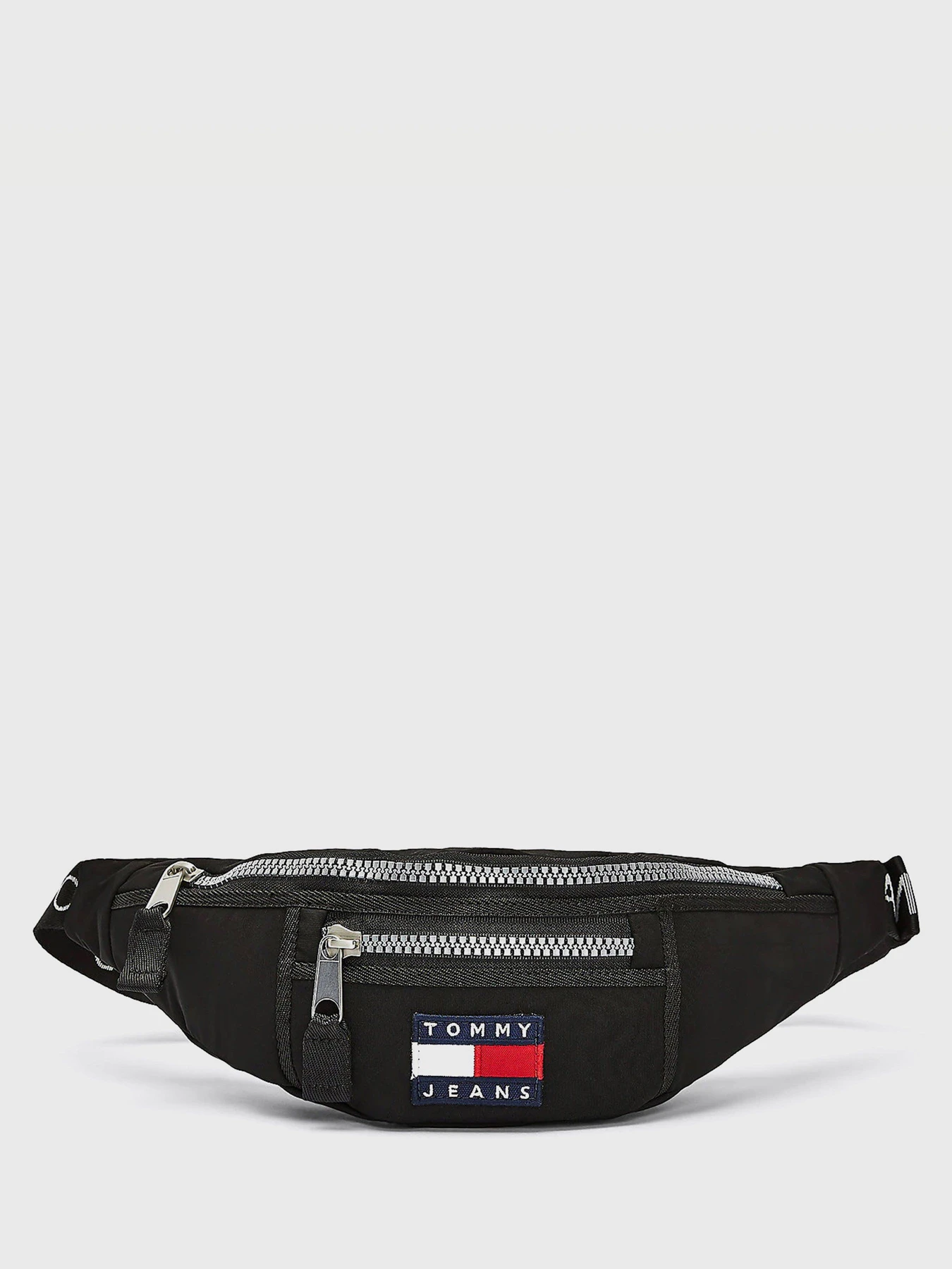 Сумки Tommy Hilfiger Heritage модель AM0AM06212-BDS Фото