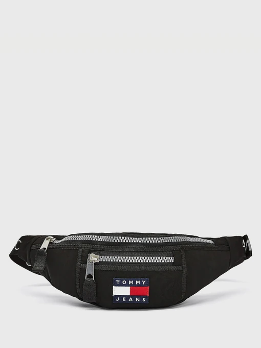 Сумки Tommy Hilfiger Heritage модель AM0AM06212-BDS Фото