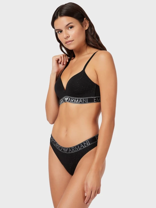 Нижнее белье Emporio Armani модель 162468-0A225-00020 Фото