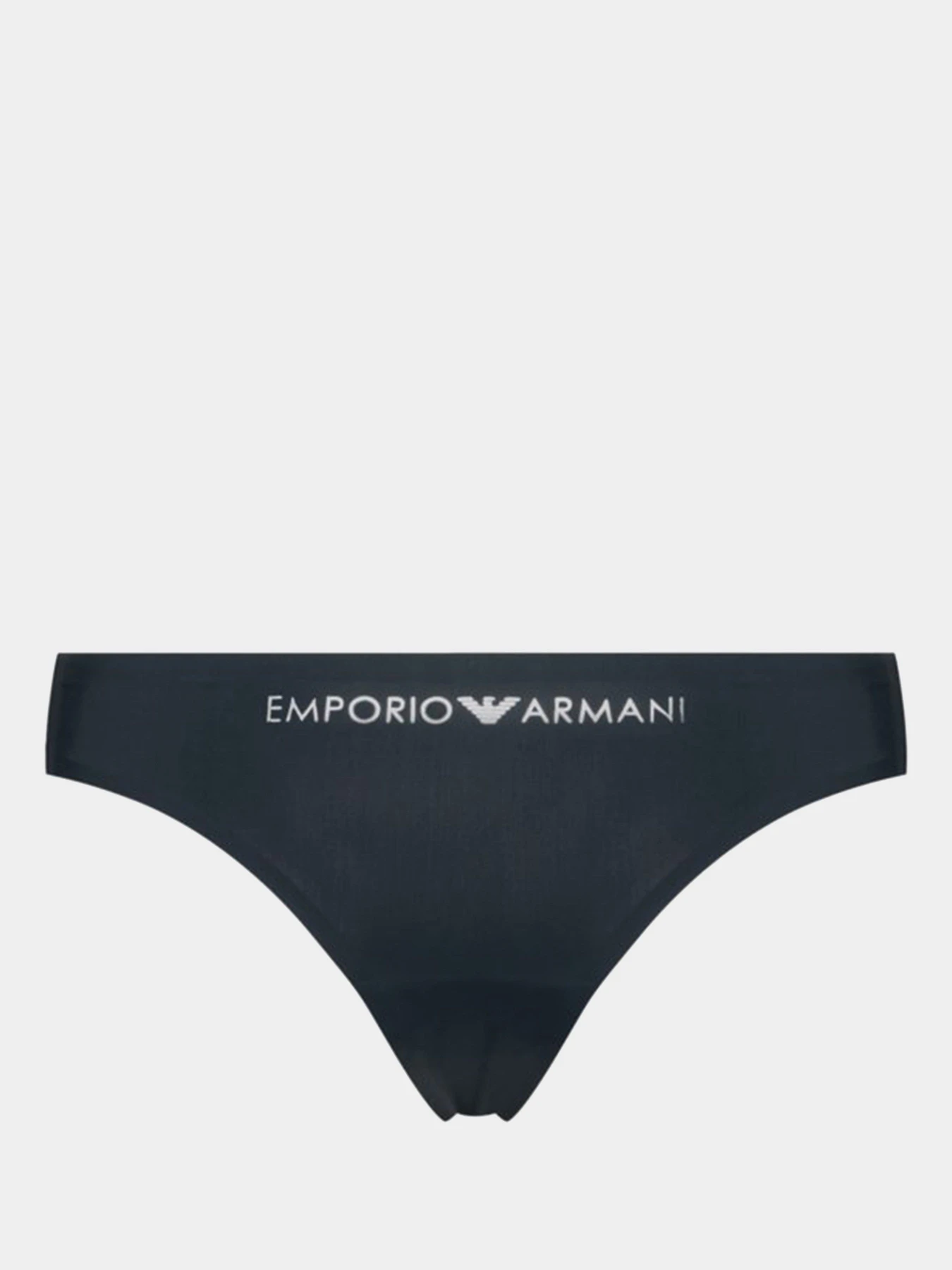 Нижня білизна Emporio Armani Thong модель 162468-0A284-00020 Фото