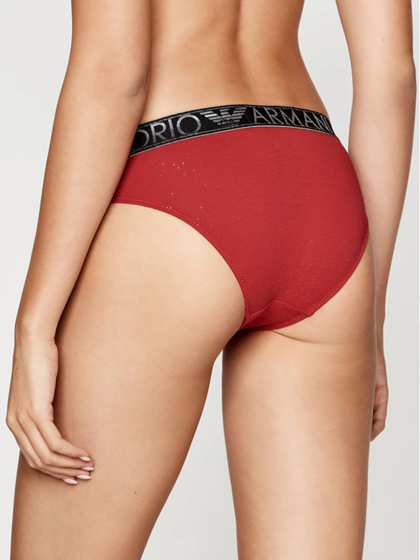 Нижнее белье Emporio Armani модель 162525-0A225-00173 Нижнее белье Emporio Armani модель 162525-0A225-00173 Фото