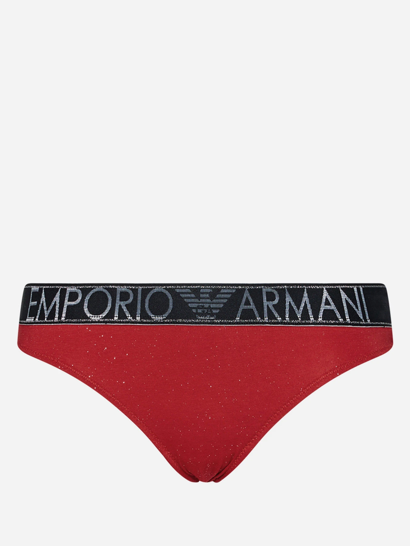 Нижнее белье Emporio Armani модель 162525-0A225-00173 Нижнее белье Emporio Armani модель 162525-0A225-00173 Фото