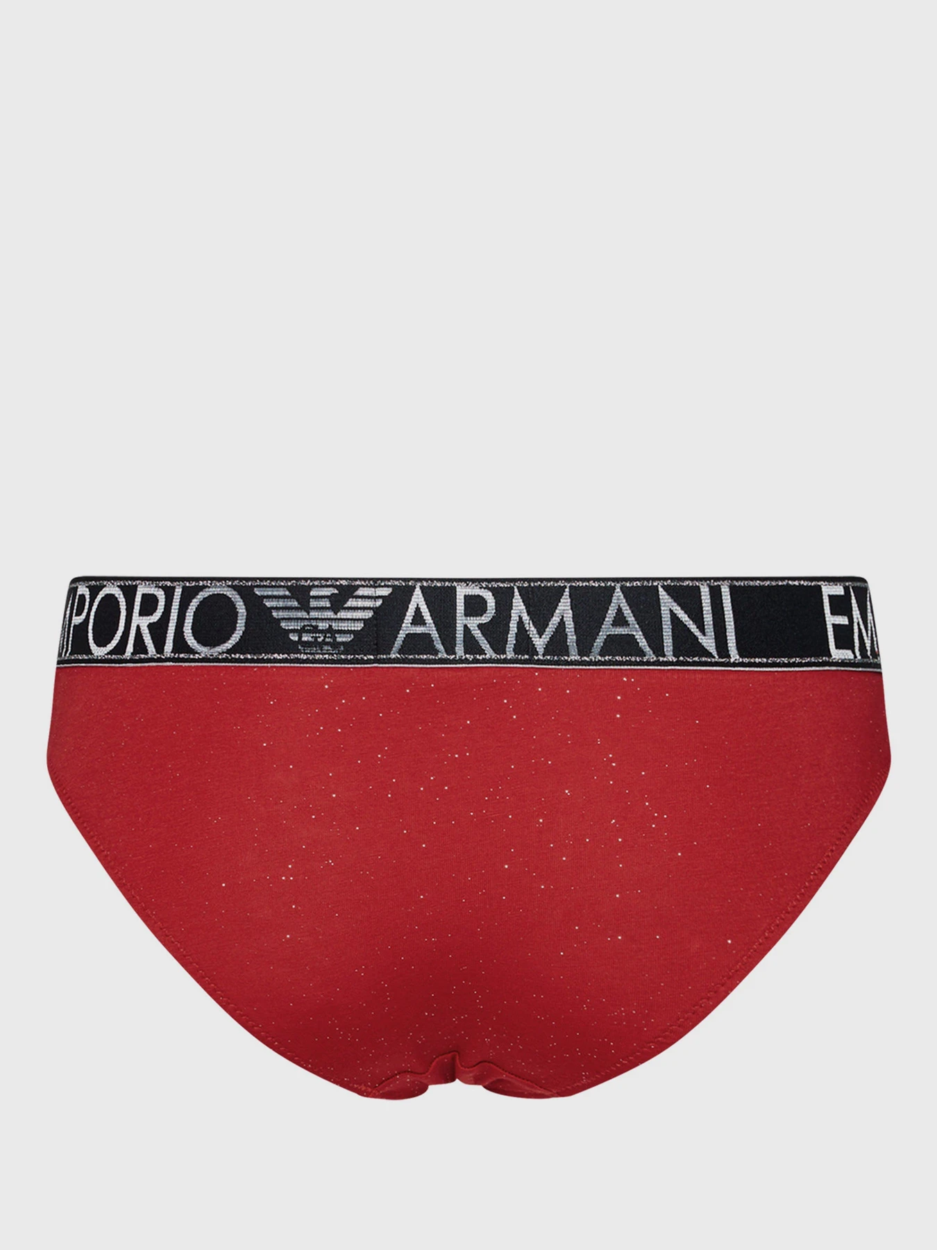 Нижнее белье Emporio Armani модель 162525-0A225-00173 Нижнее белье Emporio Armani модель 162525-0A225-00173 Фото