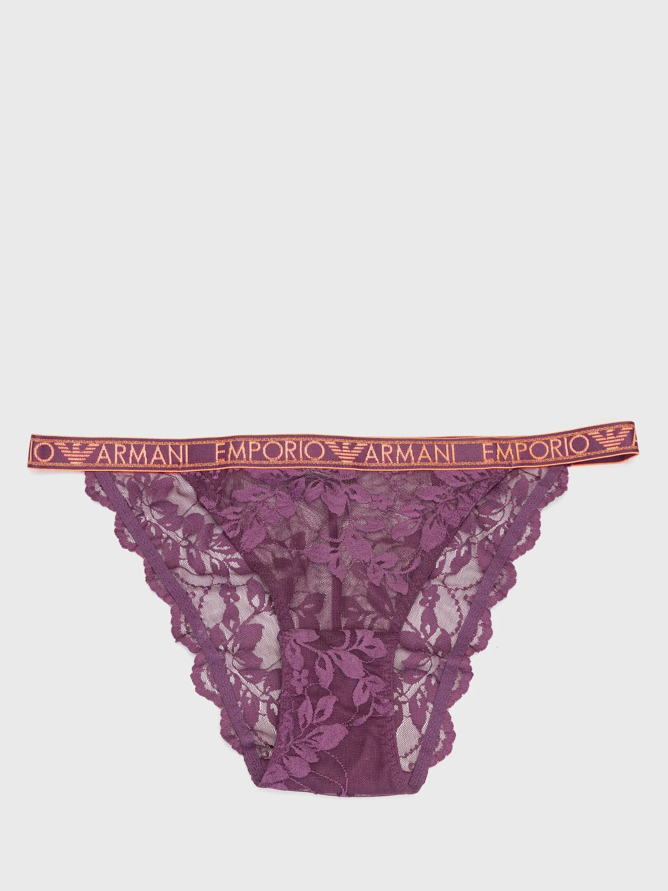 Нижнее белье Emporio Armani Slip модель 164271-0A205-01793 Фото