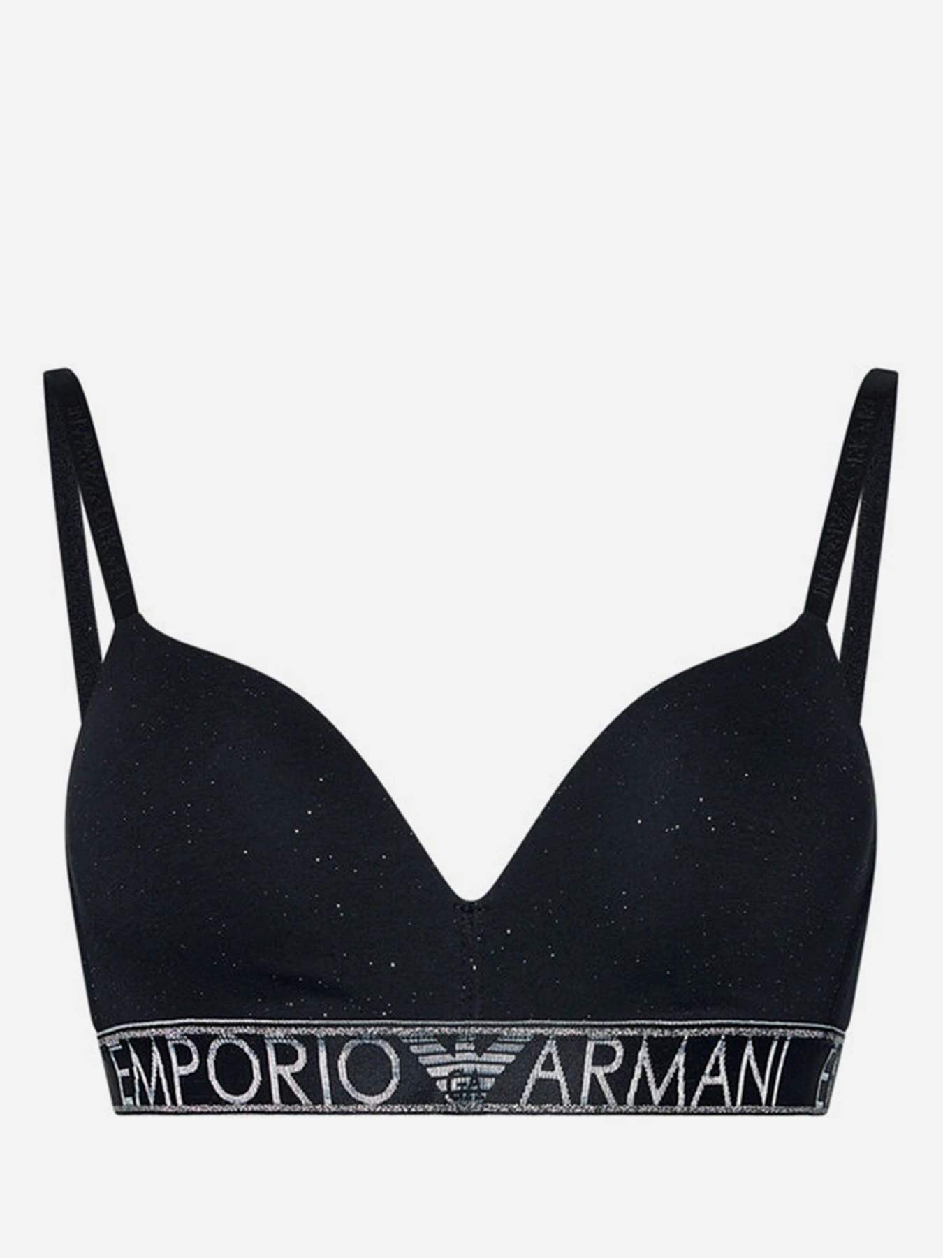 Нижнее белье Emporio Armani модель 164410-0A225-00020 Нижнее белье Emporio Armani модель 164410-0A225-00020 Фото