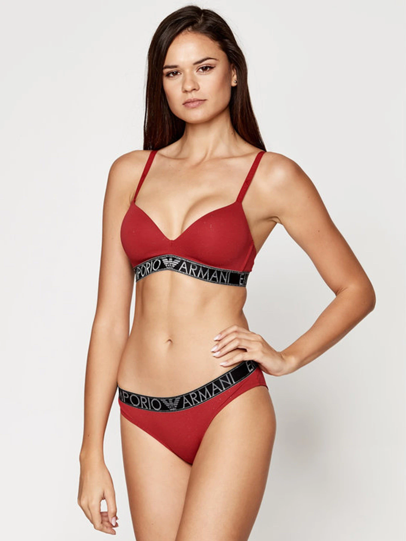 Нижнее белье Emporio Armani модель 164410-0A225-00173 Фото