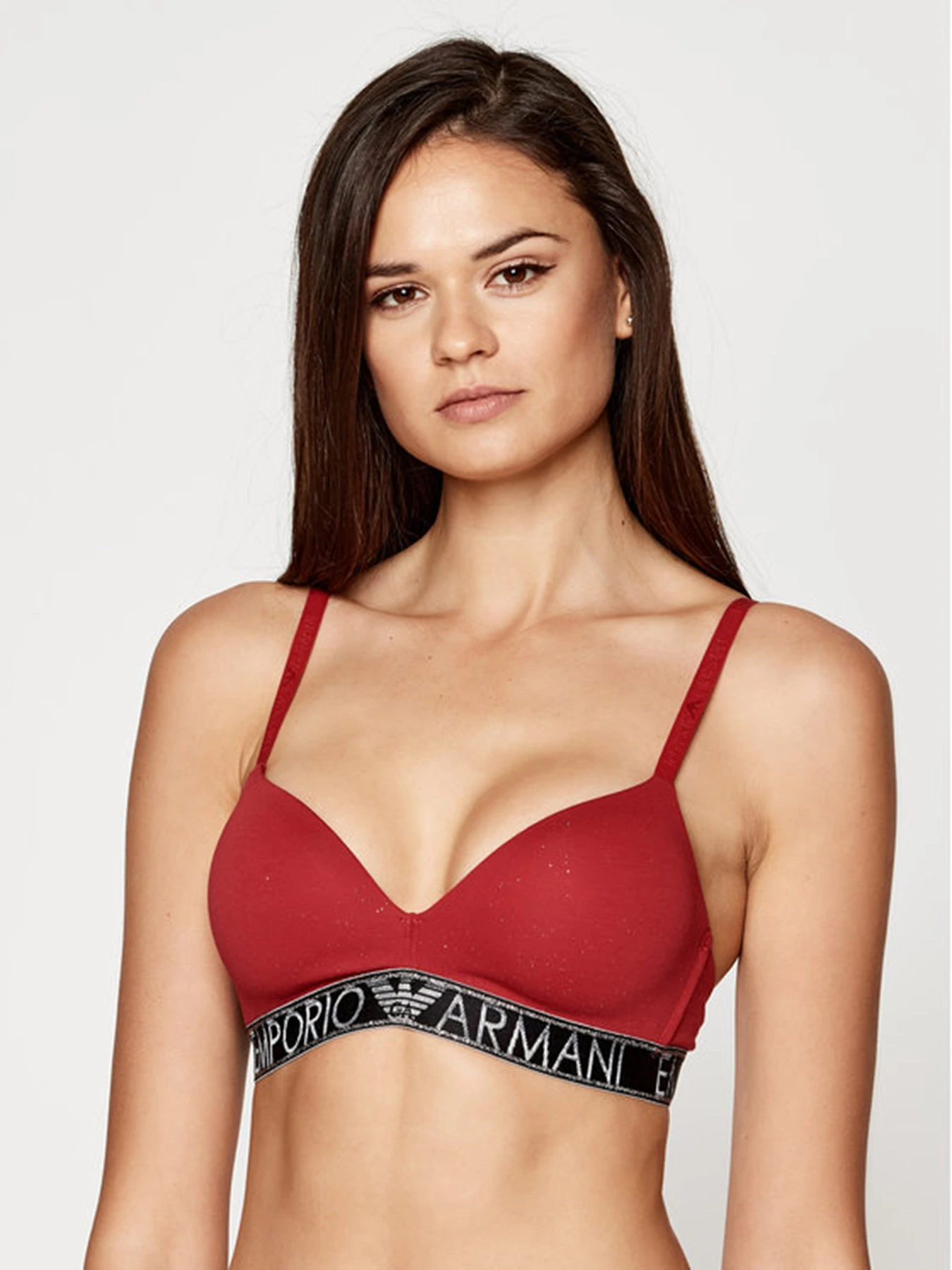 Нижнее белье Emporio Armani модель 164410-0A225-00173 Фото
