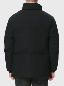 Куртки и дубленки Emporio Armani модель 6H1BD0-1NLQZ-0999 Фото