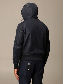 Куртки та дублянки Emporio Armani модель 6H1BD9-1NYAZ-0920 Фото
