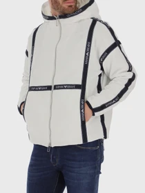 Куртки та дублянки Emporio Armani модель 6H1BL0-1NYFZ-0101 Фото