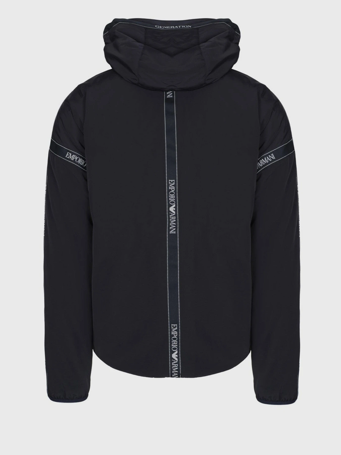 Куртки и дубленки Emporio Armani модель 6H1BL0-1NYFZ-0920 Куртки и дубленки Emporio Armani модель 6H1BL0-1NYFZ-0920 Фото