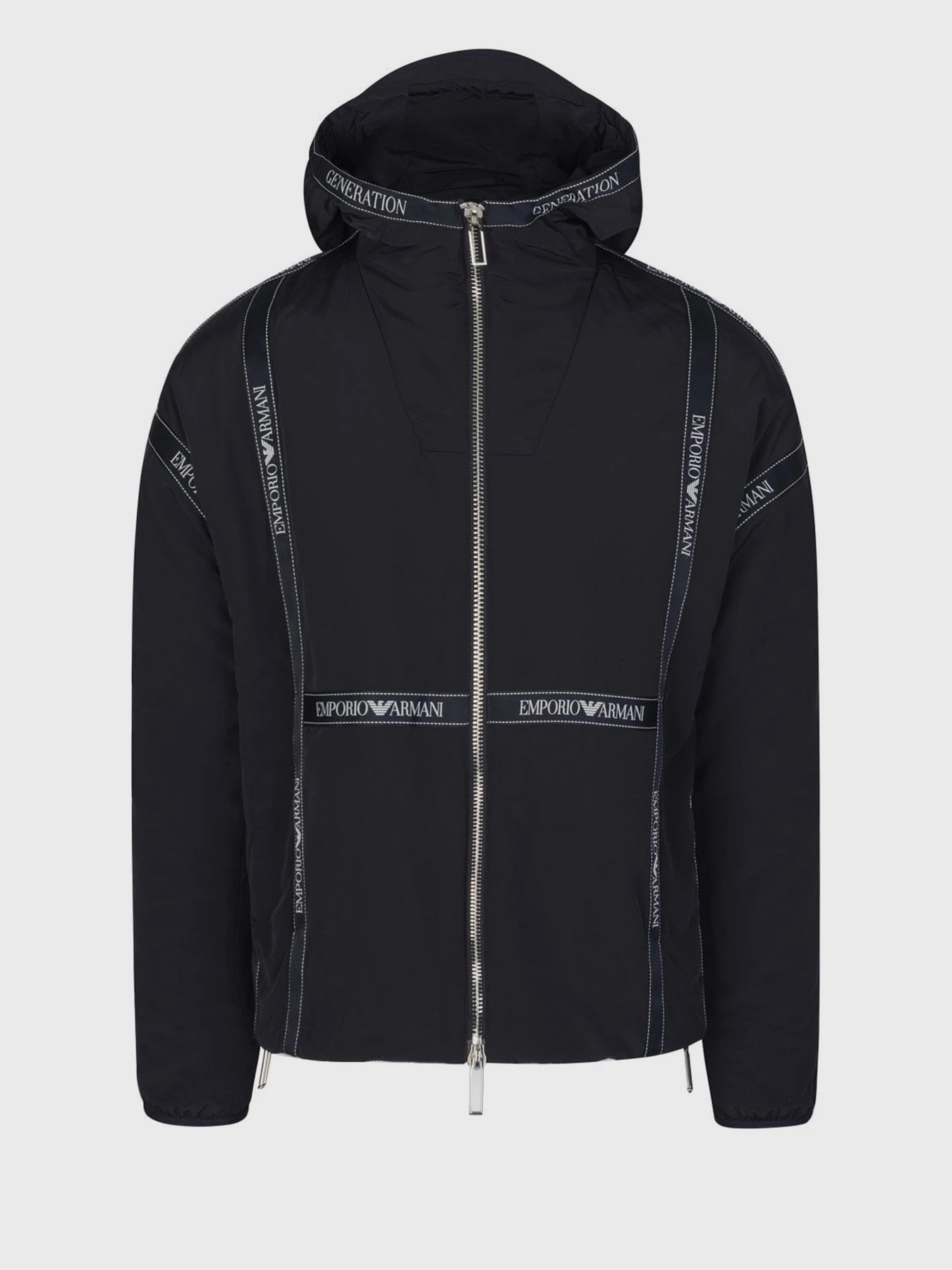 Куртки и дубленки Emporio Armani модель 6H1BL0-1NYFZ-0920 Куртки и дубленки Emporio Armani модель 6H1BL0-1NYFZ-0920 Фото