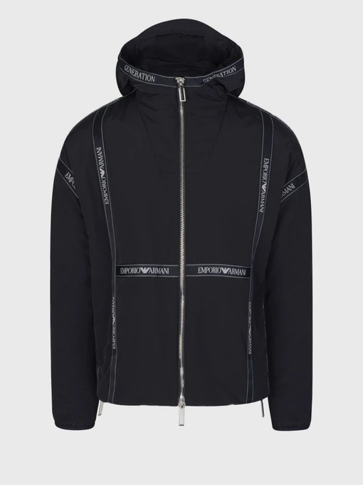 Куртки та дублянки Emporio Armani модель 6H1BL0-1NYFZ-0920 Фото