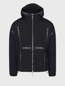 Куртки и дубленки Emporio Armani модель 6H1BL0-1NYFZ-0920 Фото