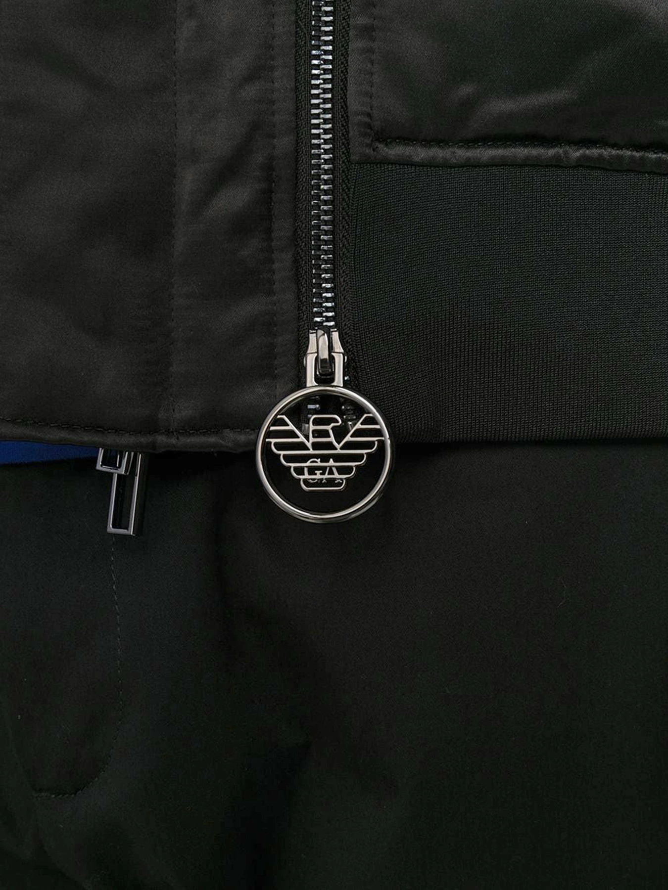 Куртки и дубленки Emporio Armani модель 6H1BL7-1NYCZ-0014 Фото