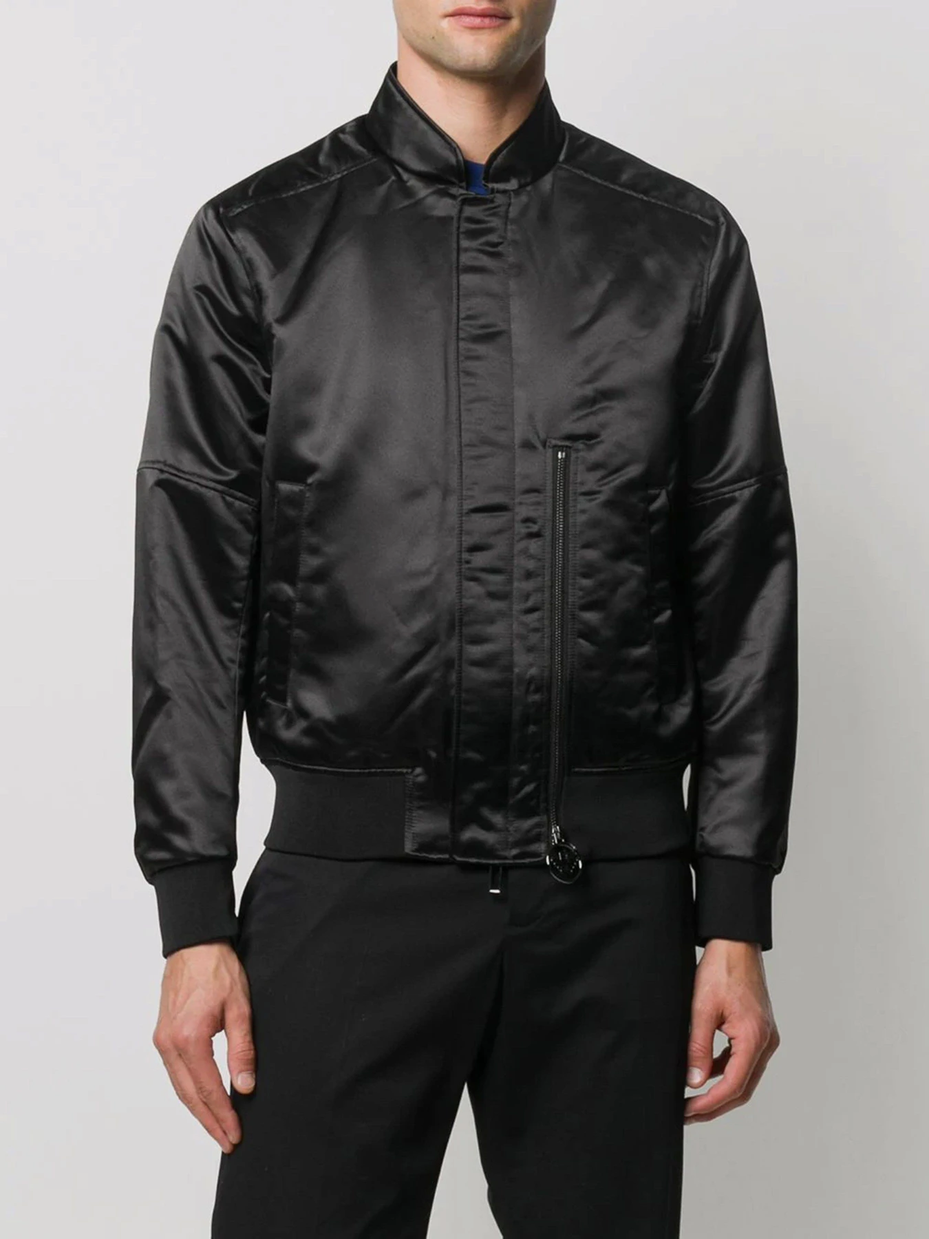 Куртки и дубленки Emporio Armani модель 6H1BL7-1NYCZ-0014 Фото