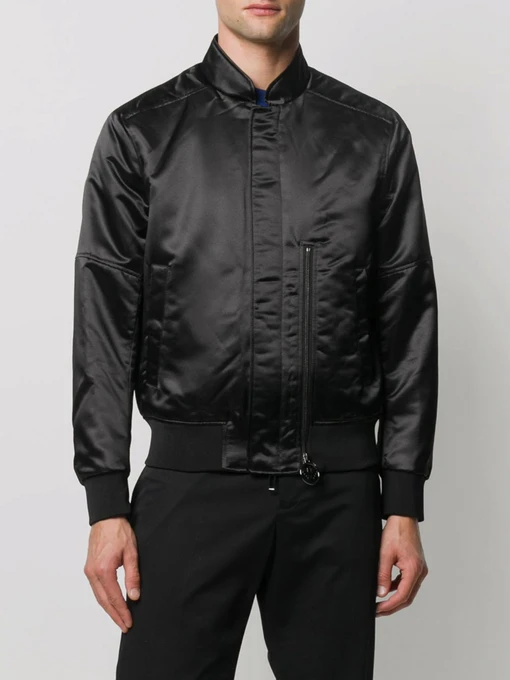Куртки и дубленки Emporio Armani модель 6H1BL7-1NYCZ-0014 Фото