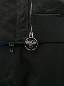Куртки и дубленки Emporio Armani модель 6H1BL7-1NYCZ-0014 Фото