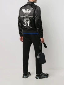 Куртки и дубленки Emporio Armani модель 6H1BL7-1NYCZ-0014 Фото