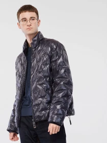 Куртки и дубленки Emporio Armani модель 6H1BM2-1NLXZ-0920 Фото