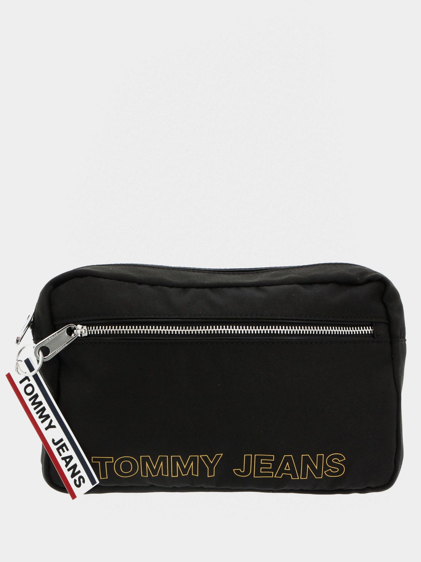 Сумки Tommy Hilfiger модель AM0AM06218-BDS Фото