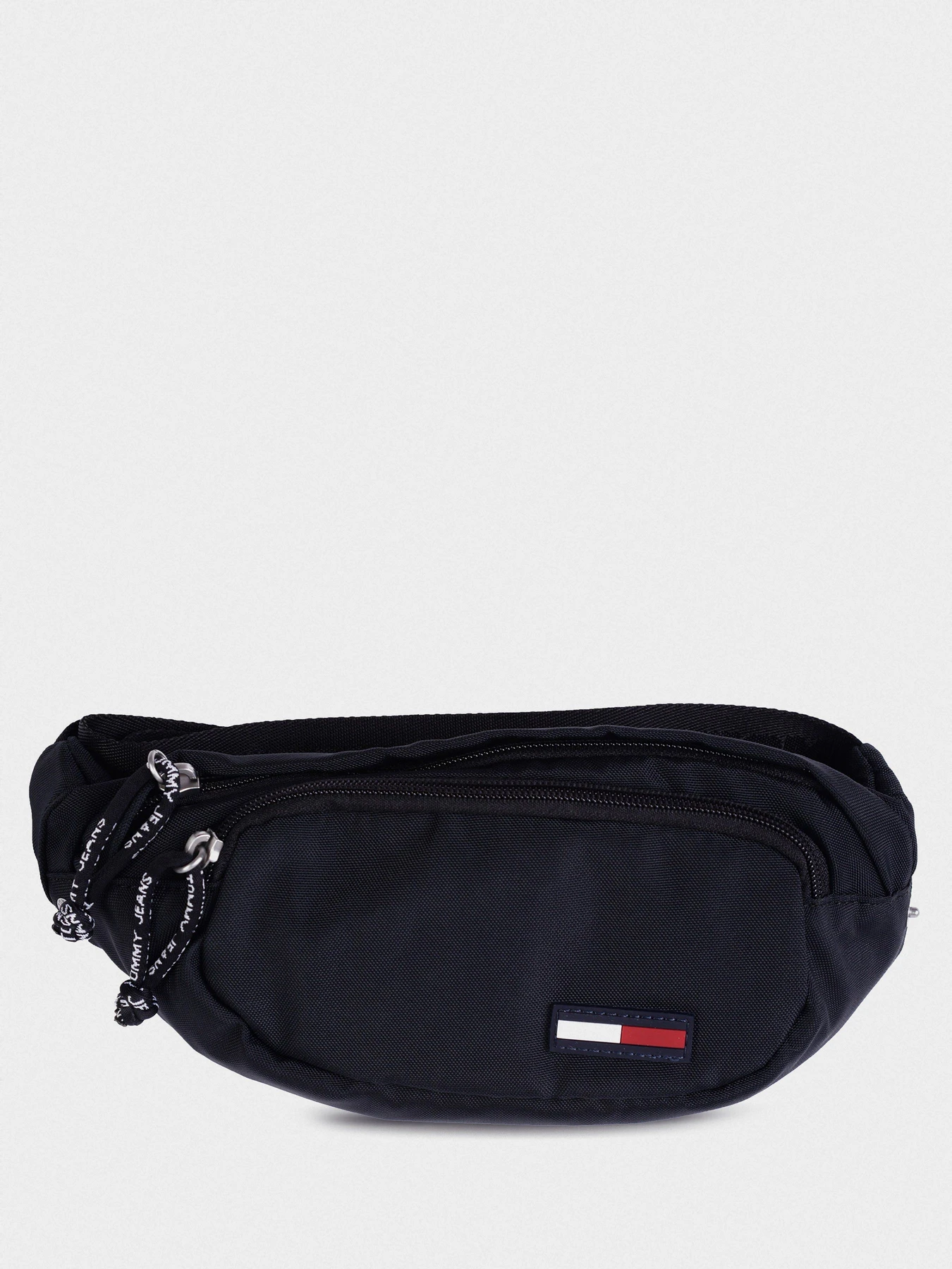 Сумки Tommy Hilfiger Campus модель AM0AM06415-BDS Фото