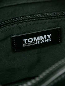 Сумки Tommy Hilfiger New Gen модель AW0AW08566-BDS Фото