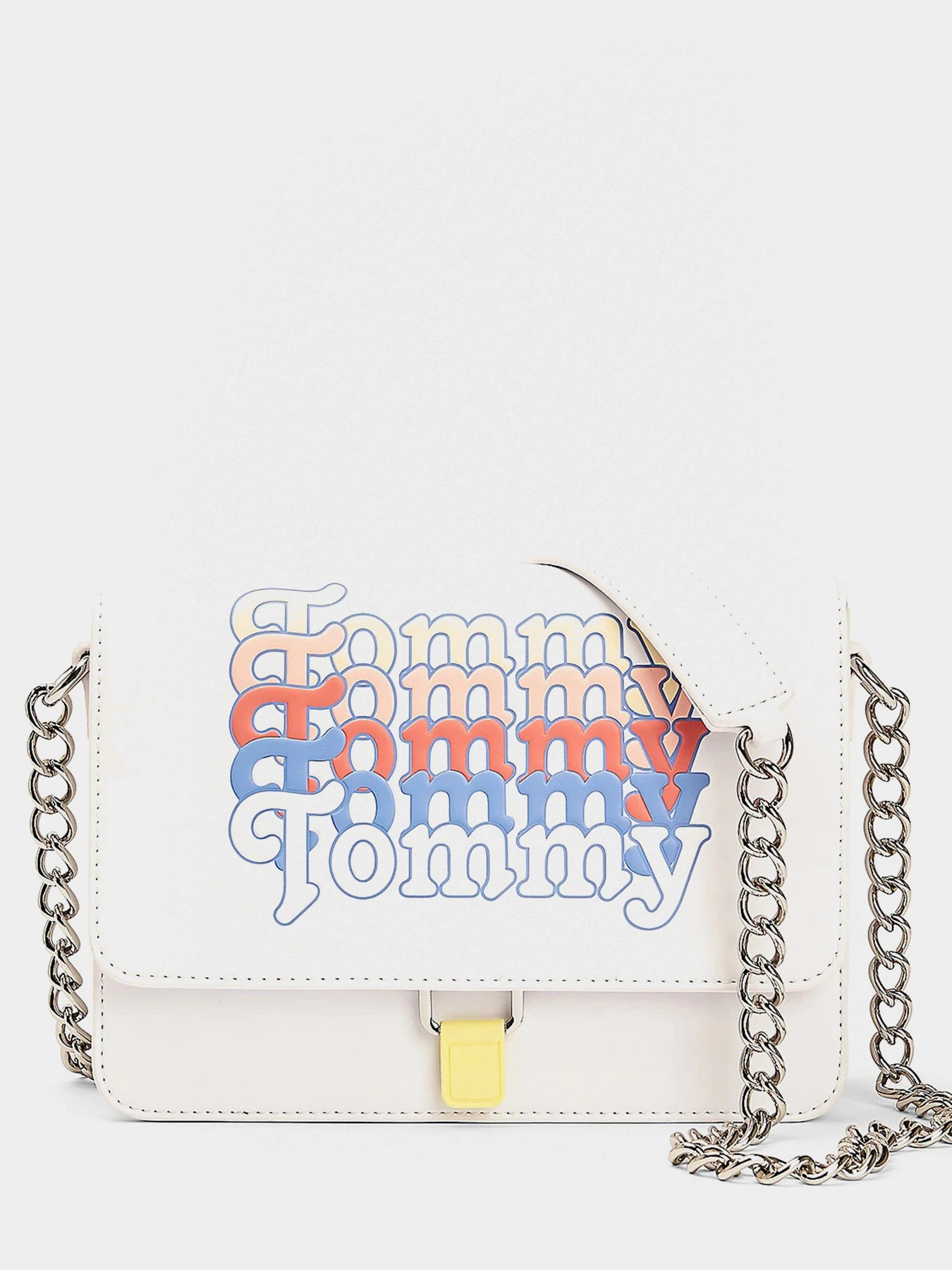 Сумки Tommy Hilfiger Item модель AW0AW08684-YBR Фото