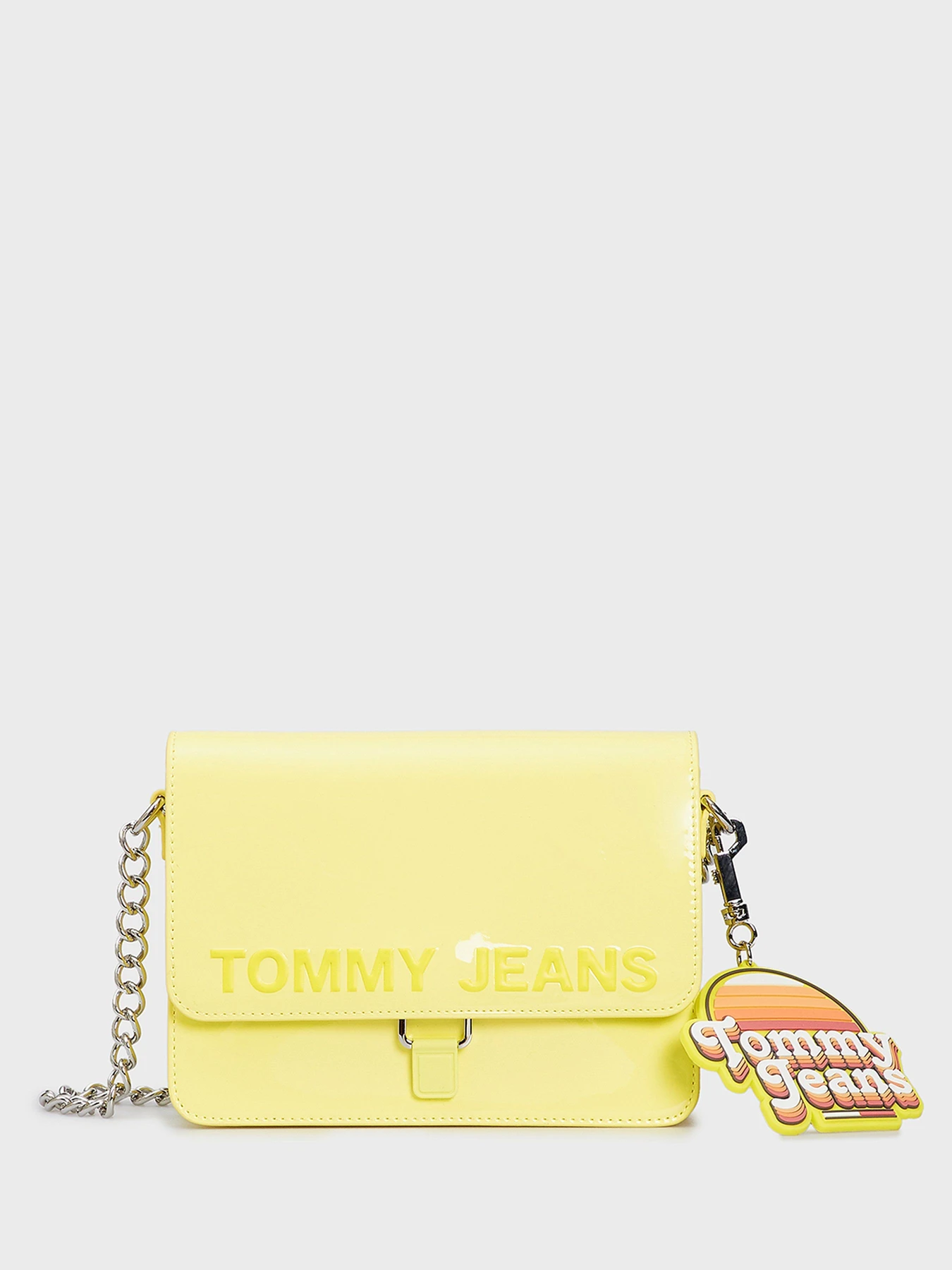 Сумки Tommy Hilfiger Item модель AW0AW08748-ZIO Фото