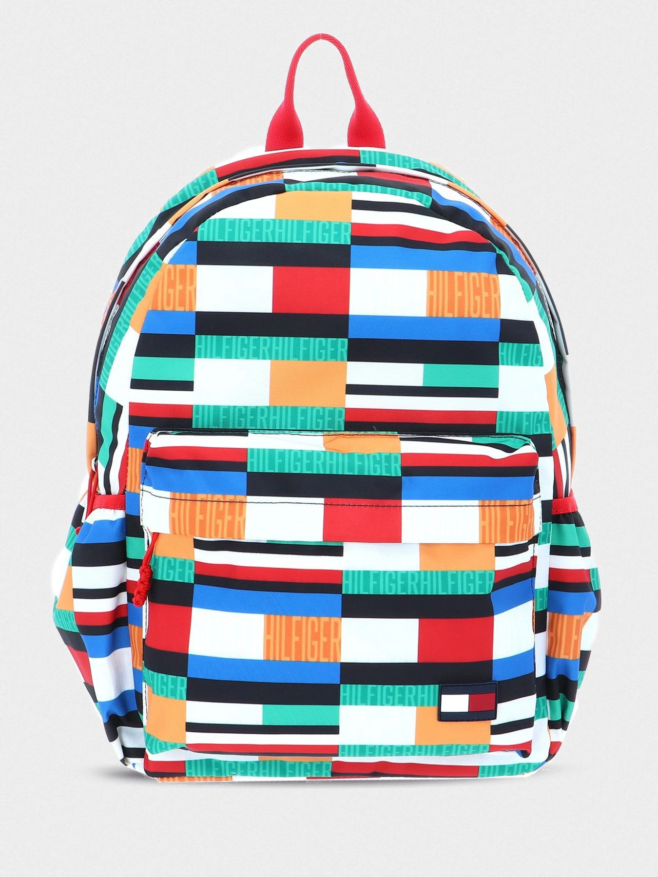 Рюкзаки Tommy Hilfiger модель AU0AU00973-0H7 Фото