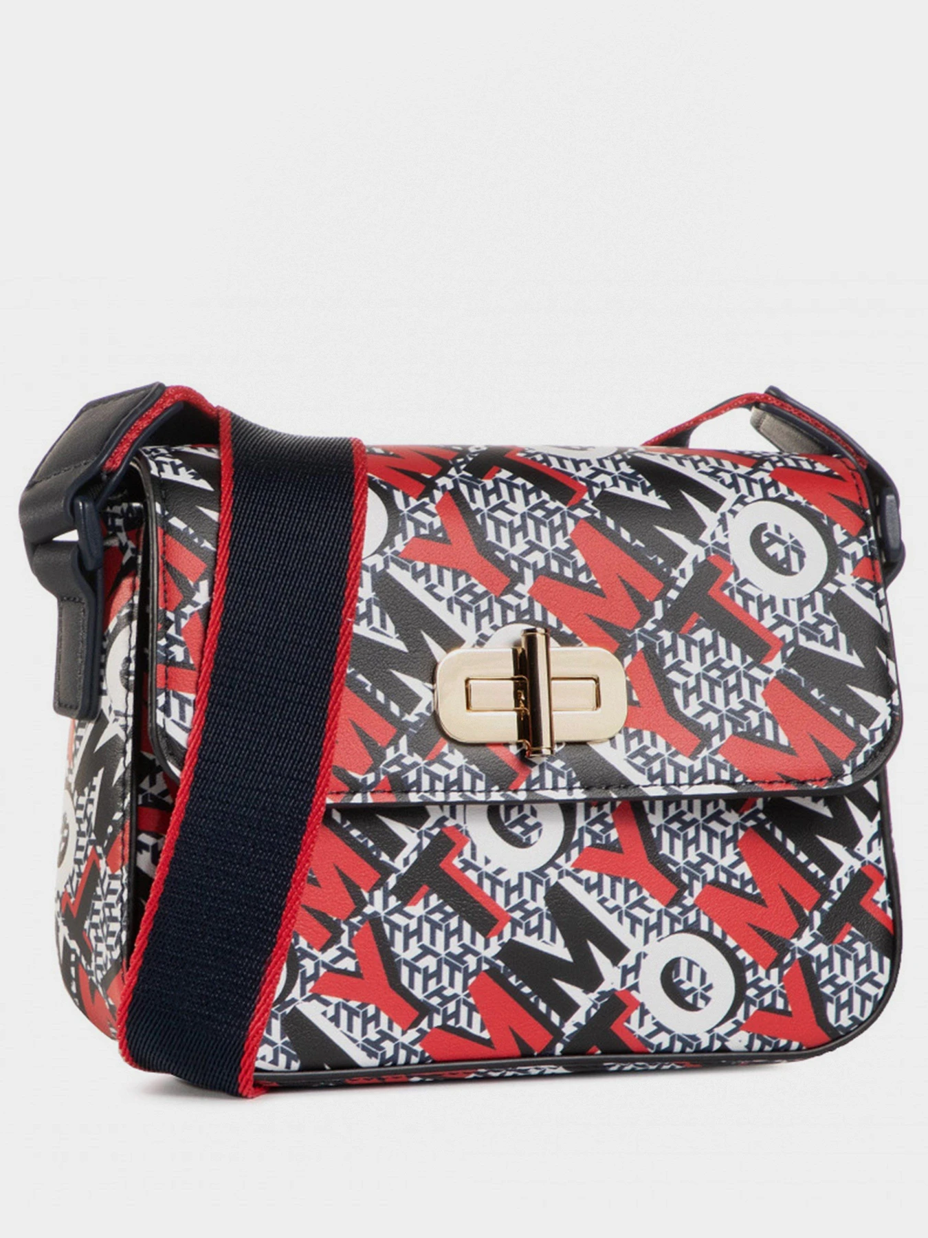 Сумки Tommy Hilfiger модель AU0AU00982-0G0 Фото