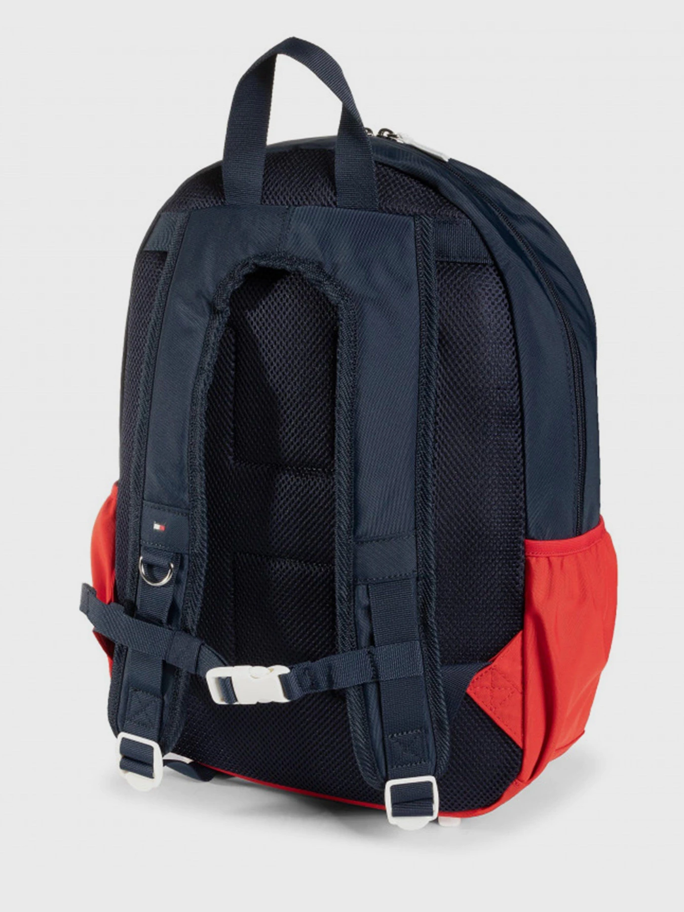Рюкзаки Tommy Hilfiger модель AU0AU00994-0G0 Рюкзаки Tommy Hilfiger модель AU0AU00994-0G0 Фото