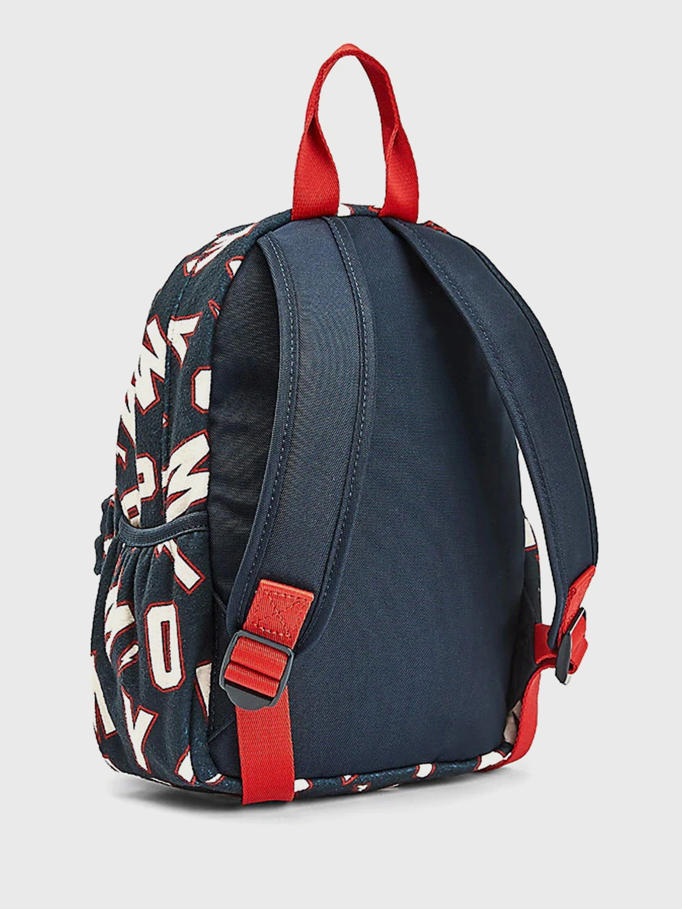 Рюкзаки Tommy Hilfiger модель AM0AM06455-0GZ Рюкзаки Tommy Hilfiger модель AM0AM06455-0GZ Фото