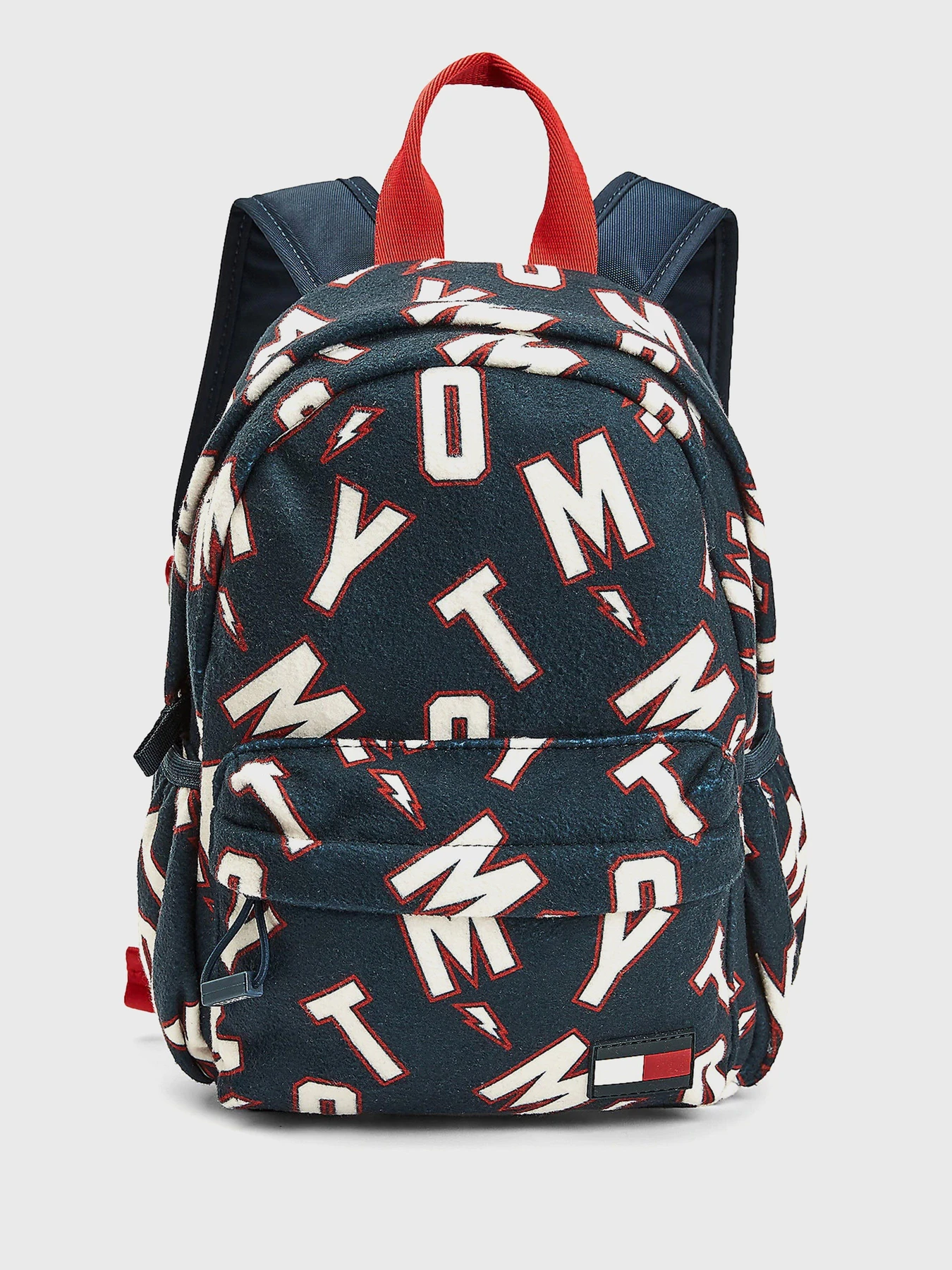 Рюкзаки Tommy Hilfiger модель AM0AM06455-0GZ Рюкзаки Tommy Hilfiger модель AM0AM06455-0GZ Фото