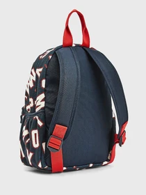 Рюкзаки Tommy Hilfiger модель AM0AM06455-0GZ Фото
