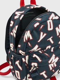 Рюкзаки Tommy Hilfiger модель AM0AM06455-0GZ Фото
