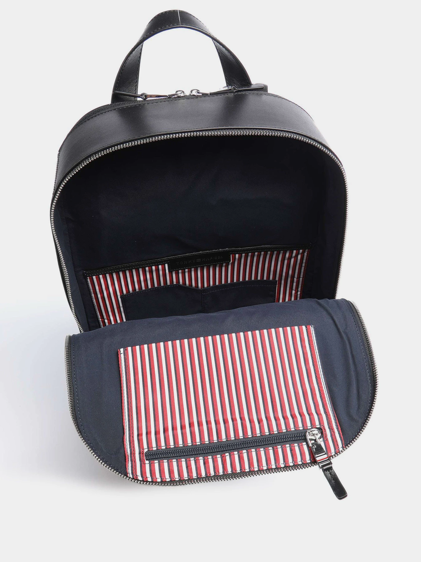 Рюкзаки Tommy Hilfiger Business модель AM0AM06460-BDS Рюкзаки Tommy Hilfiger Business модель AM0AM06460-BDS Фото