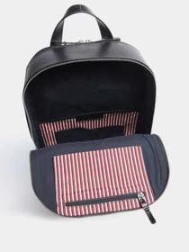 Рюкзаки Tommy Hilfiger Business модель AM0AM06460-BDS Фото
