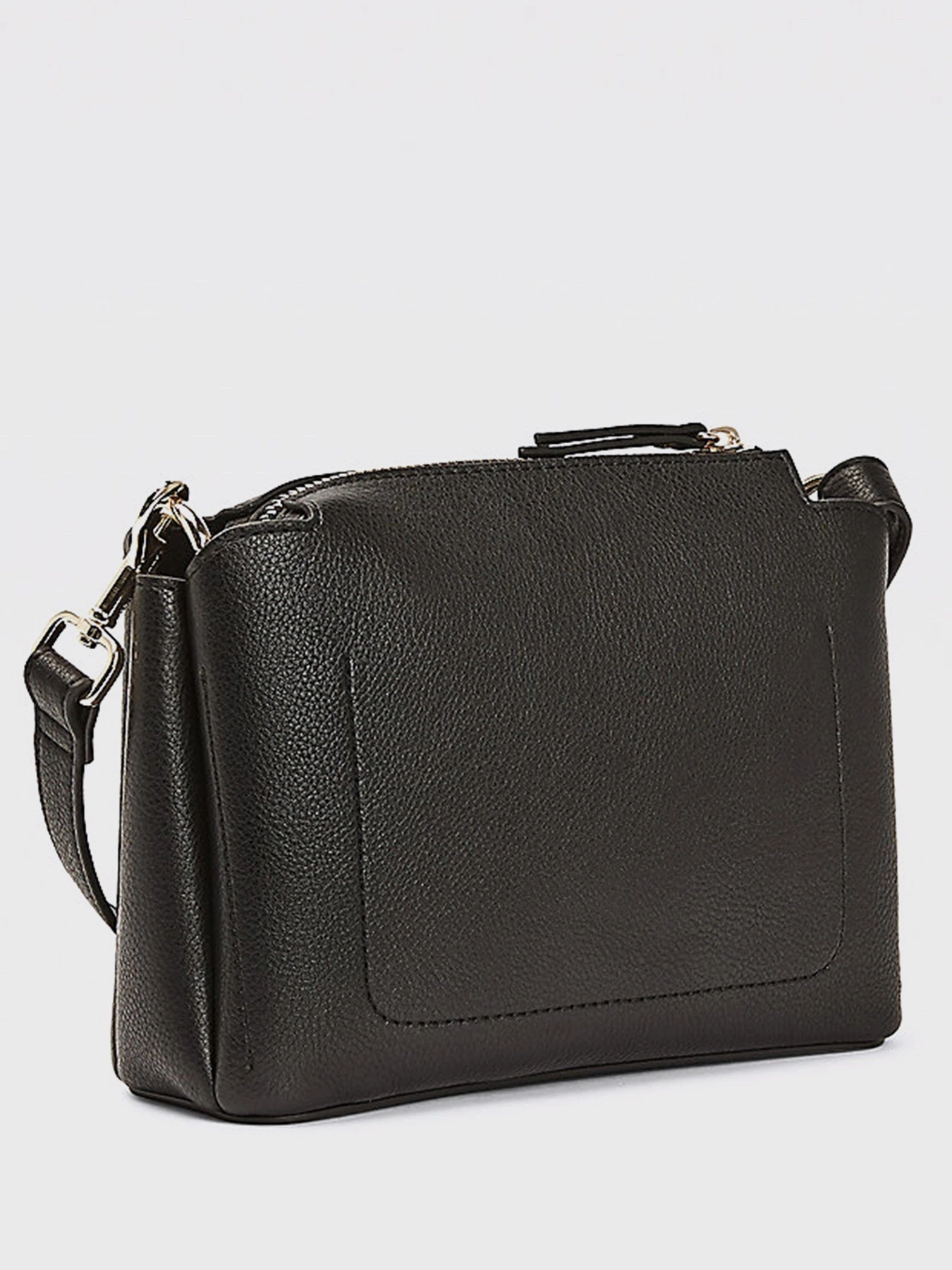 Сумки Tommy Hilfiger Signature модель AW0AW08791-0GJ Сумки Tommy Hilfiger Signature модель AW0AW08791-0GJ Фото