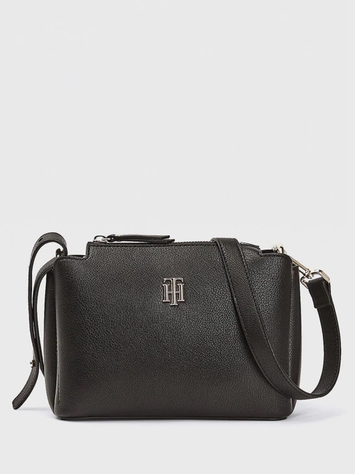 Сумки Tommy Hilfiger Signature модель AW0AW08791-0GJ Фото